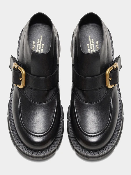 Полуботинки 1731213 1731213 | 4