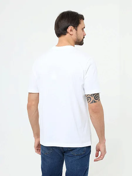 Футболка TM0141-02 | 4