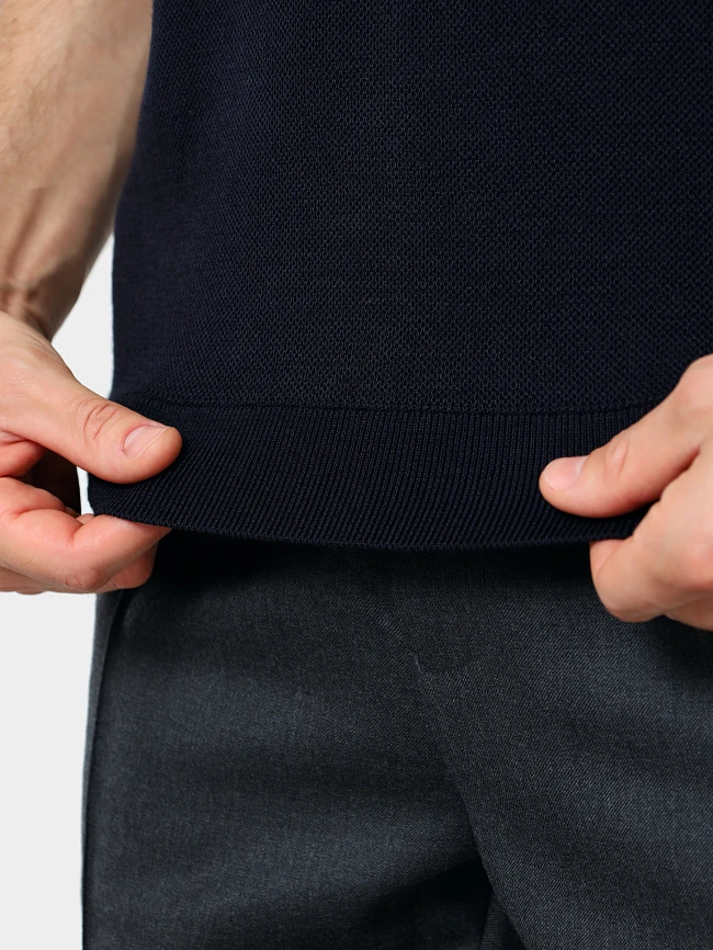 Джемпер мужской всесезонный TM-Z25-16-05 | 7