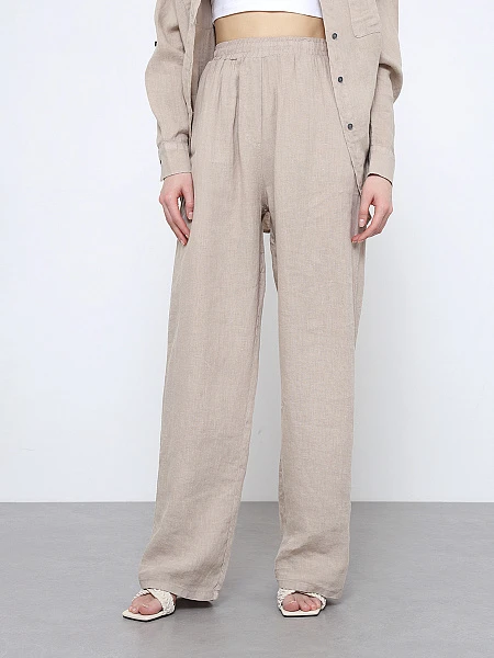 Брюки EF25-01-08 EF25-01-08 | 1