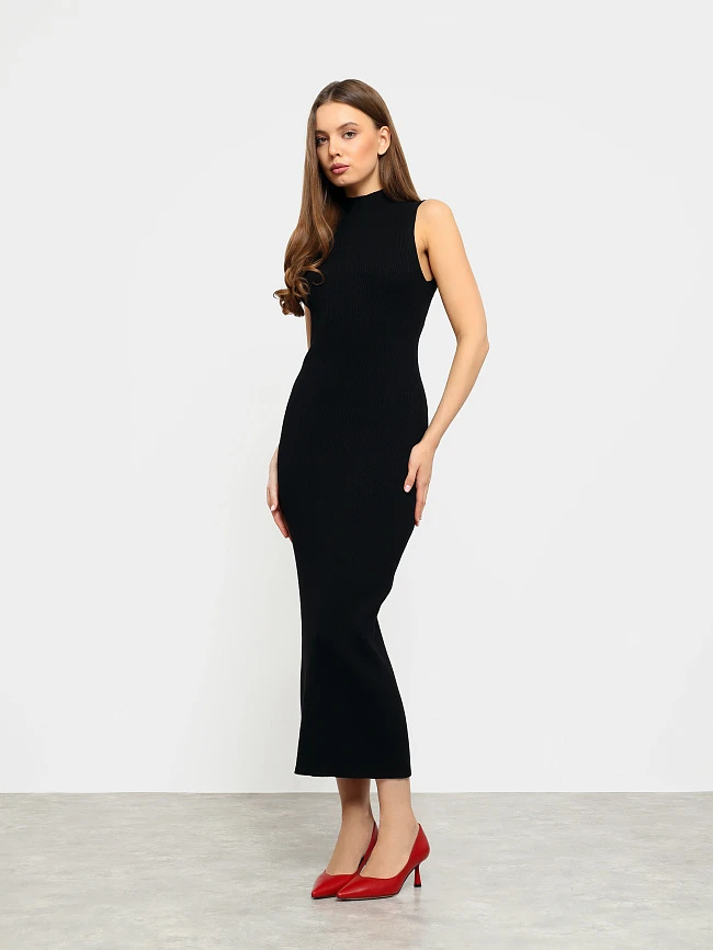 Туфли женские всесезонные, цвет красный, искусственная кожа 6550334 | 8