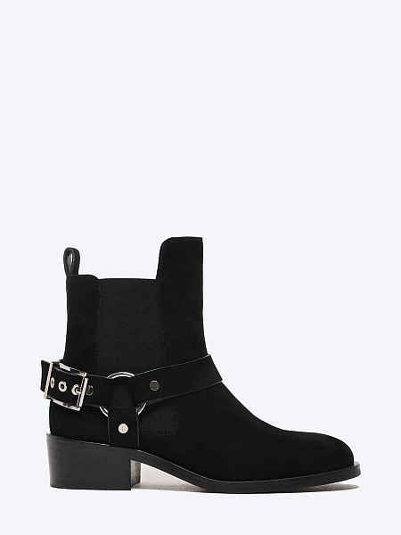 Полусапоги 641786 641786 | 2