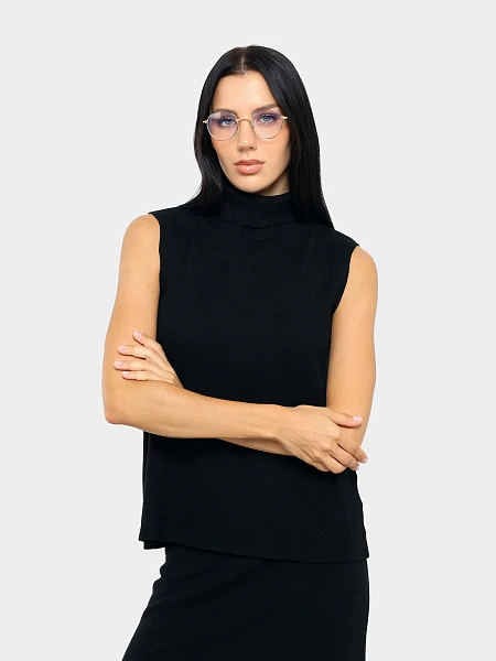 Комплект (джемпер+юбка) YAN011-01 YAN011-01 | 4