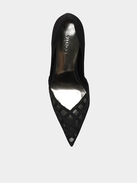 Туфли 6550613 6550613 | 4