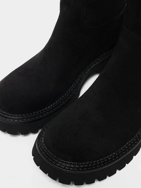 Сапоги 18410121 18410121 | 5