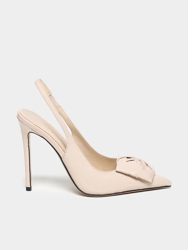 Туфли летние 944365 | 8