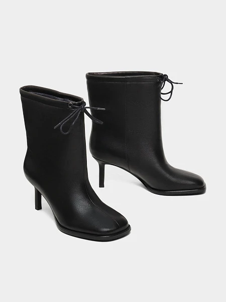 Полусапоги 1731204 1731204 | 2