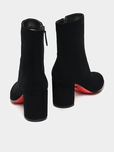 Полусапоги 495611 495611 | 3