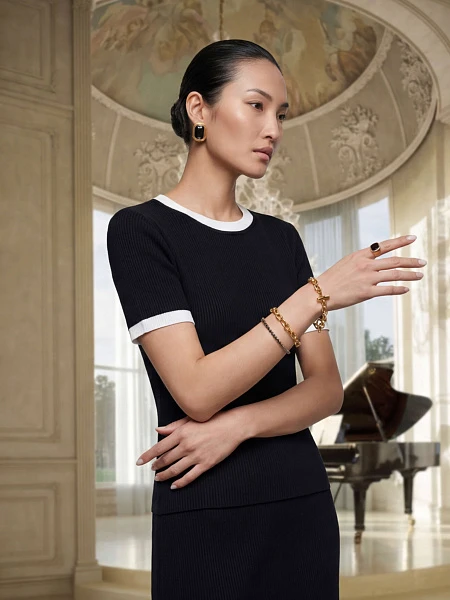 Джемпер GUV036-01 | 4