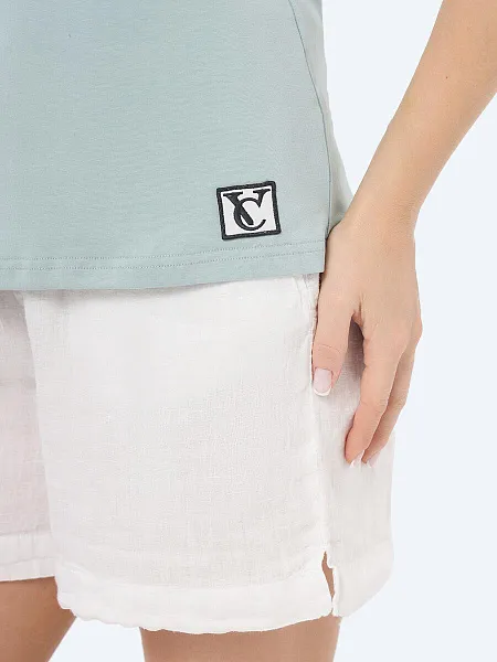 Футболка DPL001-21 DPL001-21 | 5