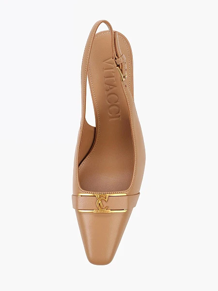 Туфли летние 1494427 1494427 | 4