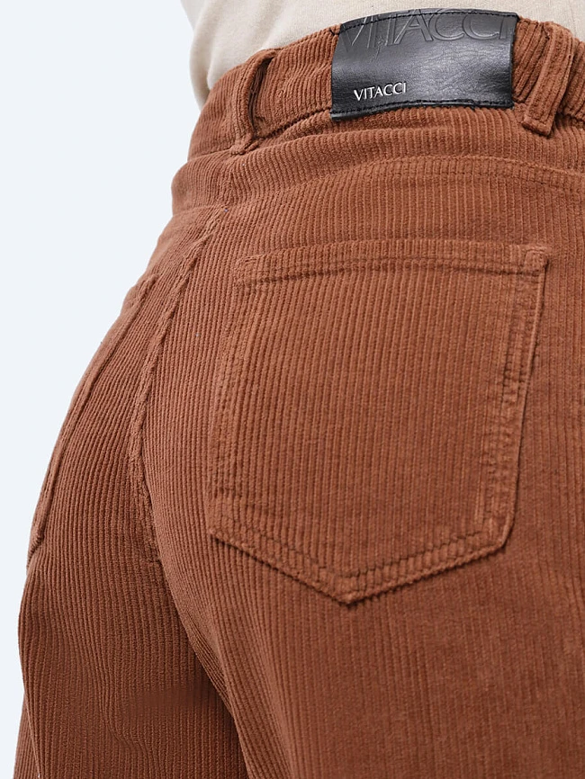 Брюки женские всесезонные EF001-04 | 8