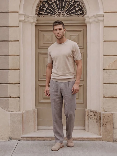 Джемпер GUV045-08 | 1