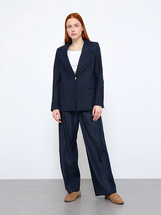 Пиджак женские всесезонные EF25-19-05 | 7