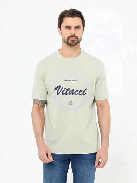 Футболка TM0141-18 | 3