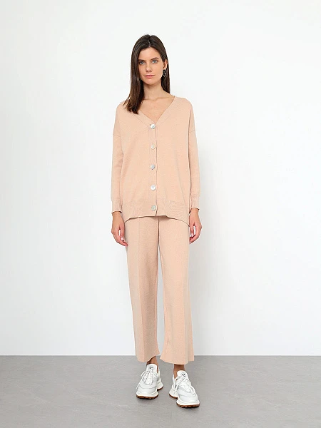 Комплект (кардиган+брюки) KA30760-08 KA30760-08 | 1