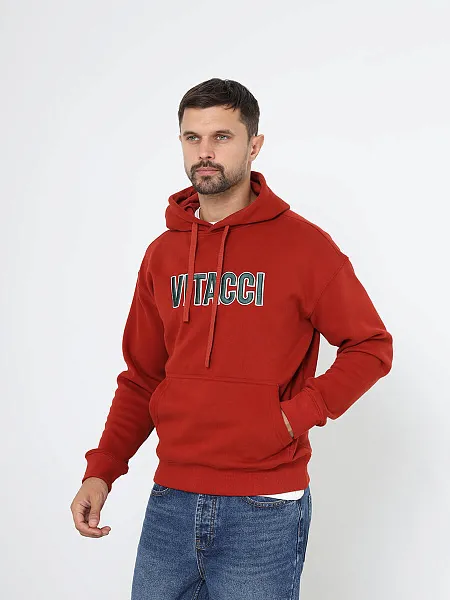 Худи TM015-03 TM015-03 | 2