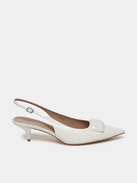 Туфли летние 1013960 1013960 | 1