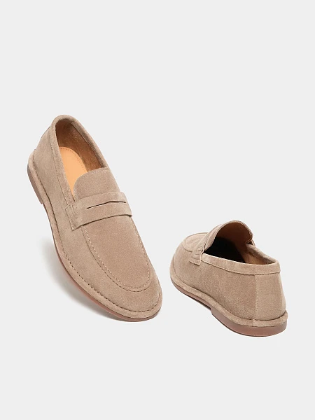 Лоферы M1782744 M1782744 | 2