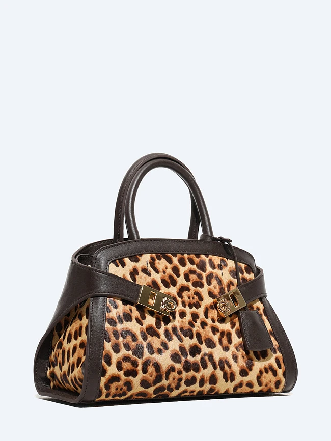 Сумка женская осень-зима PT1602-31 | 2