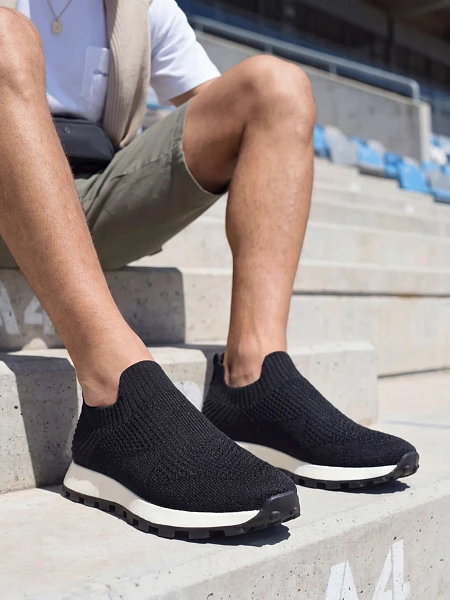 Кроссовки M02VC032P2 | 1