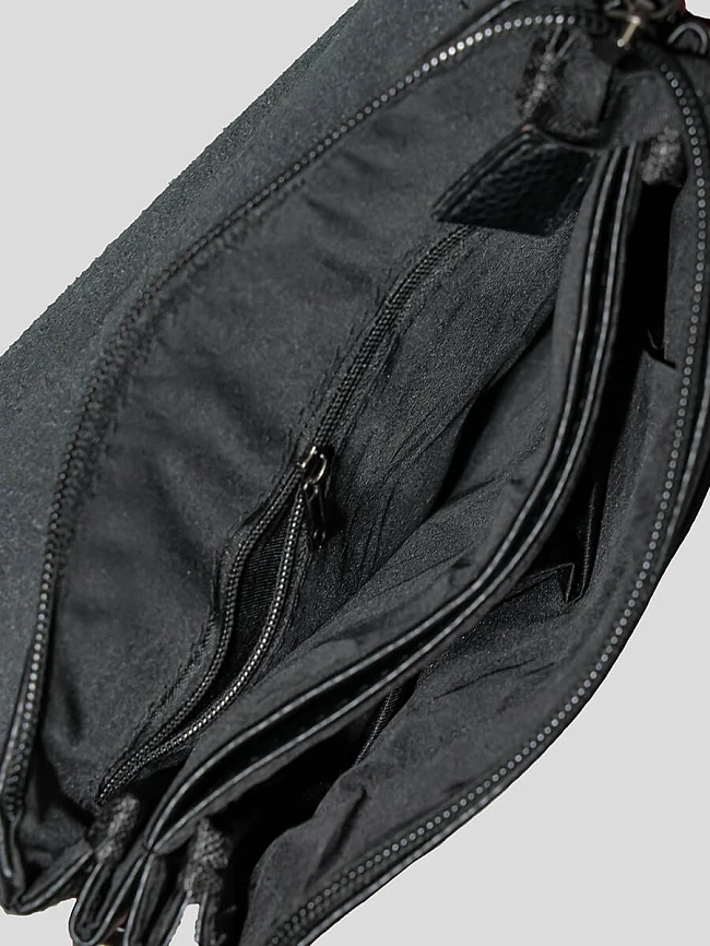 Сумка мужская всесезонные H0610-01 | 4