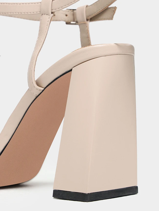 Туфли летние 1013924 | 5