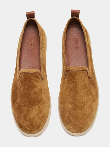 Слипоны 1731462 | 4