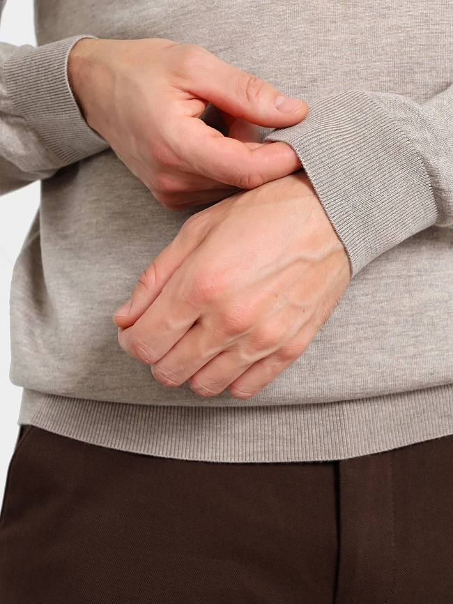 Джемпер мужской всесезонный TM-Z25-05-08 | 7