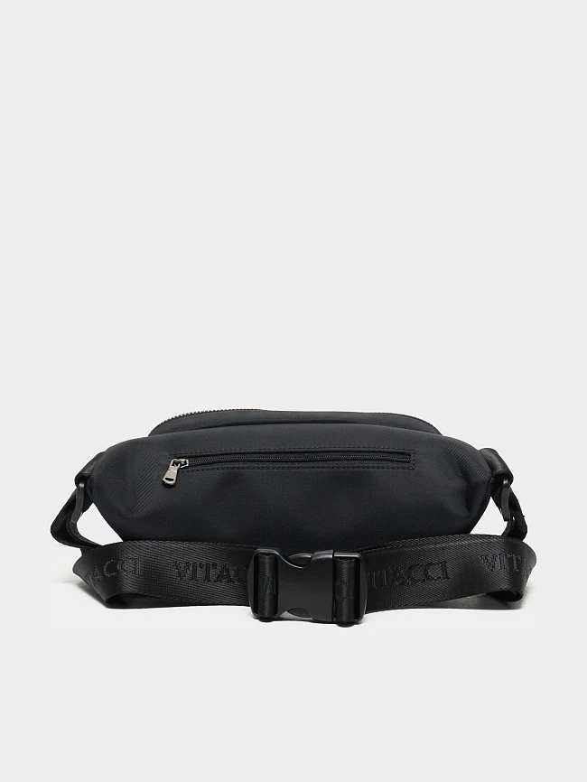 Сумка поясная мужские весна-лето TA1753-01 | 3
