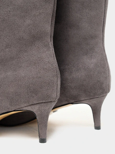 Полусапоги 6550312 6550312 | 5