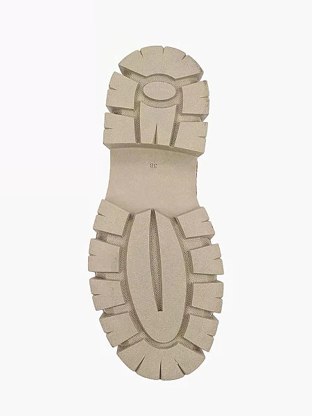 Полуботинки 136558 136558 | 5