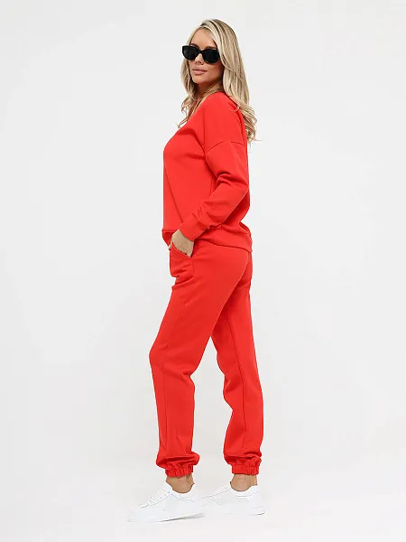 Комплект (свитшот+брюки) KA17579-24 KA17579-24 | 2