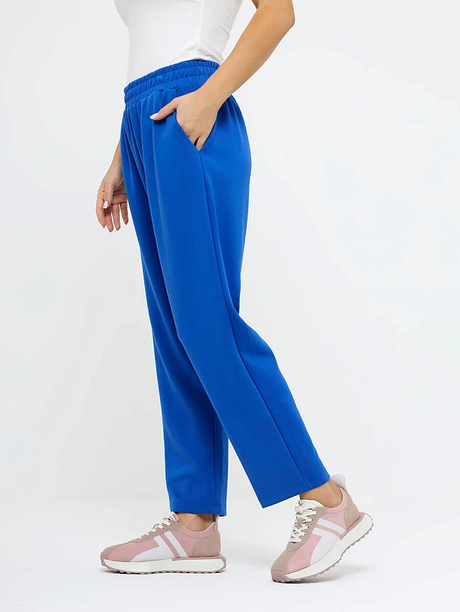 Комплект (джемпер+брюки) женские демисезон; лето; MI4041-05 | 11