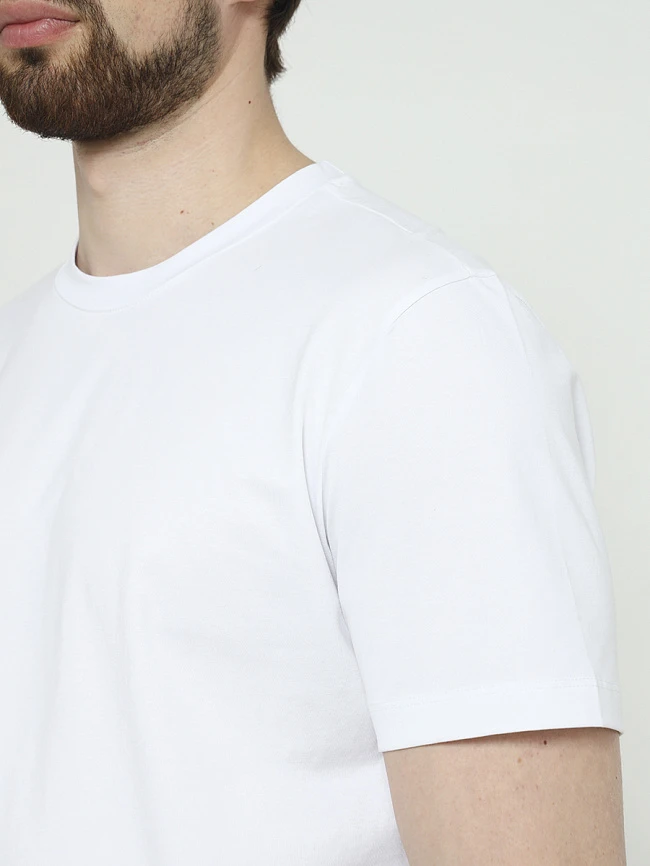 Футболка мужская всесезонные TM0476-02 | 4