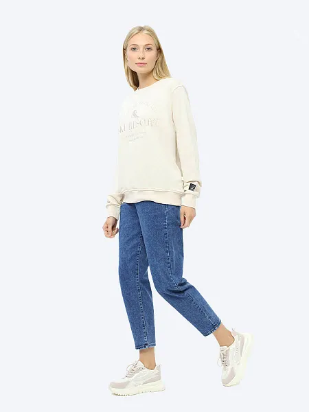 Джемпер EF8525-09 EF8525-09 | 3