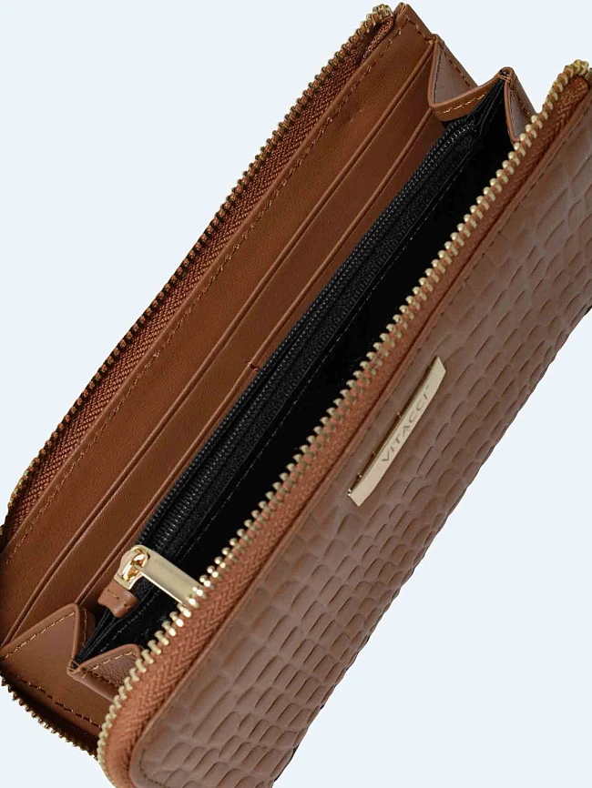 Кошелек женский осень-зима SUP141-04 | 4