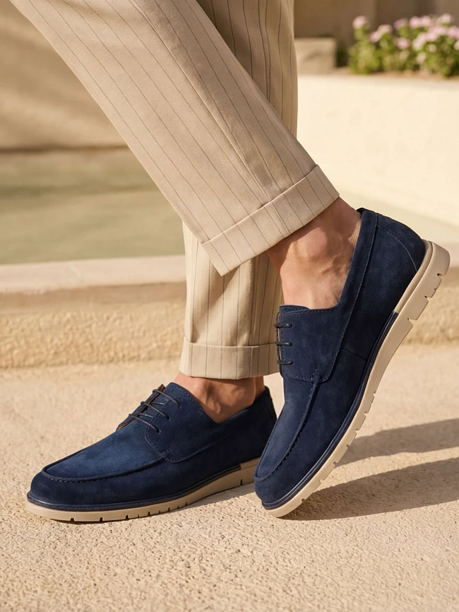 Полуботинки M262290 | 1