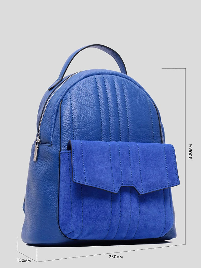 Рюкзак женский осень-зима DB0211-05 | 2