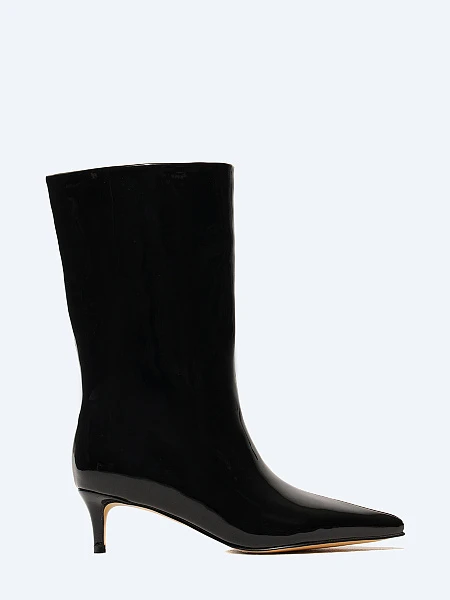 Полусапоги 6550315 6550315 | 2