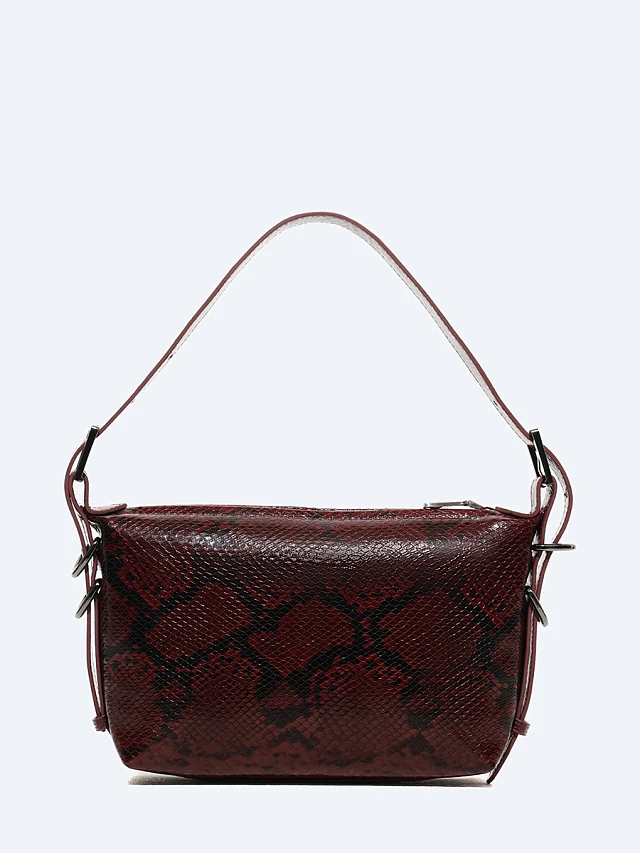 Сумка женская осень-зима TA1741-11 | 1