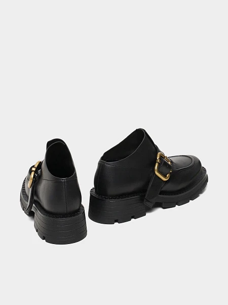 Полуботинки 1731213 1731213 | 3