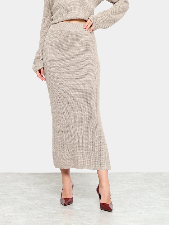 Юбка женская демисезон; зима; GUV015-08 | 1