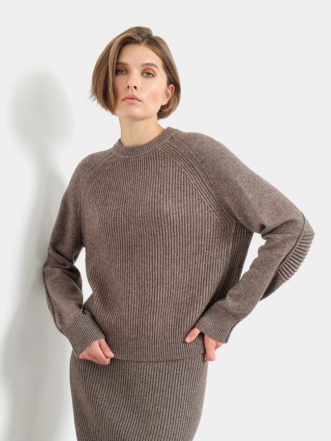 Свитер женские демисезон; зима; GUV016-23 | 6