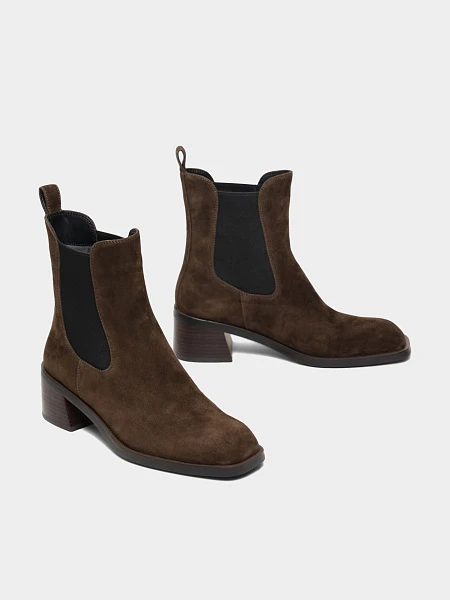 Полусапоги 1494507 1494507 | 2