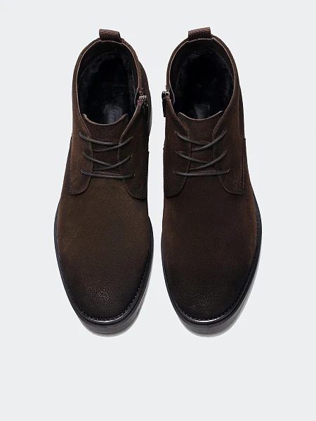 Ботинки M1782559M M1782559M | 4