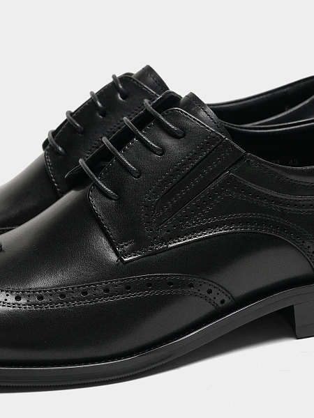 Полуботинки M1023127 M1023127 | 5