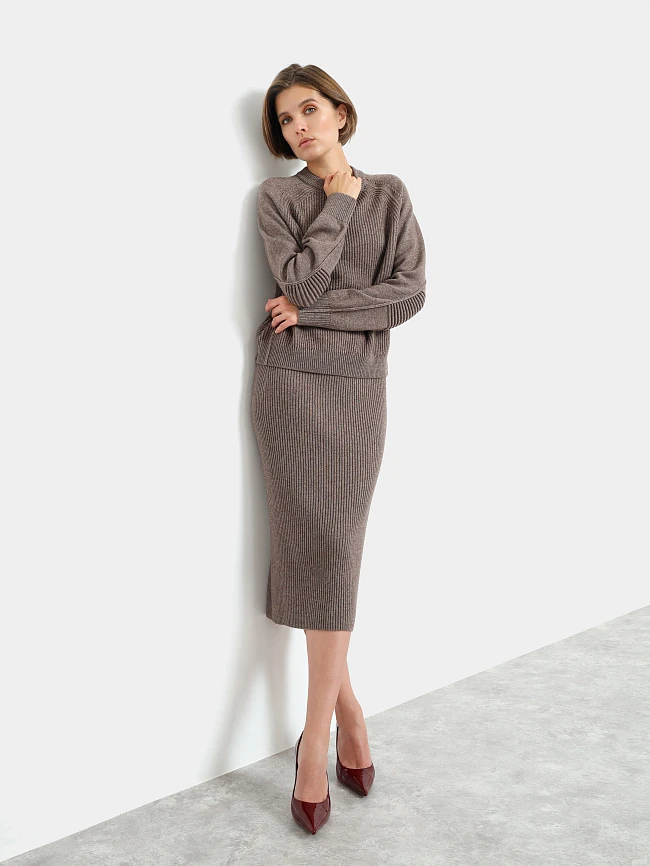 Свитер женские демисезон; зима; GUV016-23 | 7