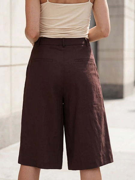 Шорты ANT032-04 | 2