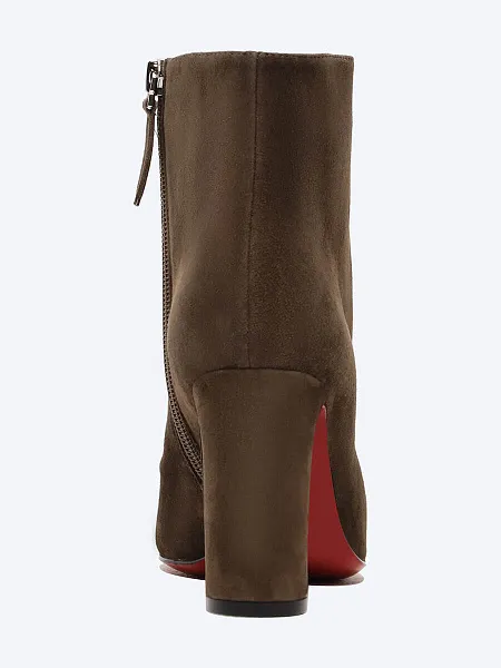 Ботильоны 496573 496573 | 5